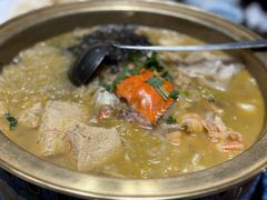 -老长春肉馆(隆礼路店)