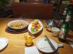 锅包肉-小土豆北方菜馆(文慧园店)