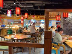 -鸽子窝(青塔店)