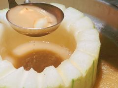 -禄婶鸡煲·打边炉