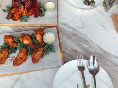 -农畉LONFOOD(福田星河COCOPark店)