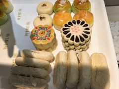 -北京稻香村(零号店)
