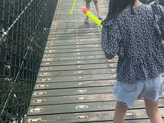 -石燕湖生态旅游景区