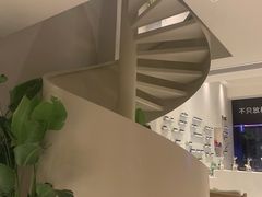 -泰合玺·精油疗愈 SPA(南京河西万达店)