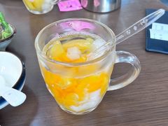 -蚝翅·海鲜粥·烧烤·龙虾季(海曙天一店)