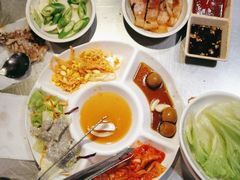 -喜来稀肉(虹泉路店)