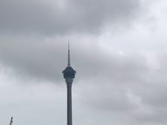 -澳门环岛游湾仔码头