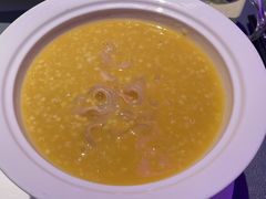 金汤小米烩花胶-曼格纳·曼芯馆(杨浦店)
