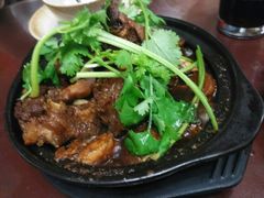 -75幢私房菜馆