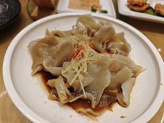 -枣子树·素食餐厅(普陀山店)