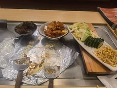 -日葵 大阪烧ひまり(仙霞路店)