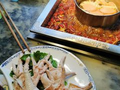 -码头故事火锅(郫县红光店)