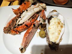 -杭州国际会议中心洲际酒店-原素全日餐厅(解放东路店)