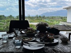 -翠田Green Field Kitchen