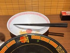 -一蘭拉面(铜锣湾店)