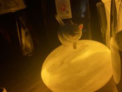-ASPIRYNA酒吧水烟吧(太古里店)