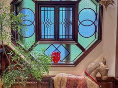 -秘密旅行Bonjour(黑金冠 江南西店)