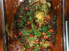 清江鱼-有位虾匠·香辣蟹·小龙虾(李村店)