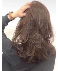 -丽时 Hair Salon