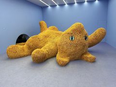 -上海宝龙美术馆