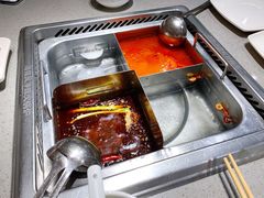 -海底捞火锅(杭州萧山宝龙广场店)