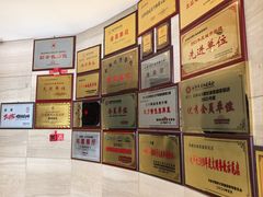 -南景饭店(万家丽路店)