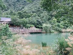 -黄公望隐居地