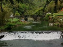 -绩溪龙川景区