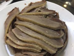 -奇芳阁·百年清真南京菜(夫子庙店)