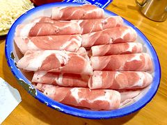 东镇羊肉-东镇老火锅(长春路首店)