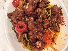 -玉善烧烤串城(长春总店)