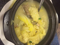 纪好 K.Ho-福苑厨房 K.Ho Contemporary Chinese Cuisine