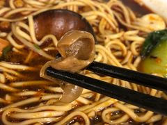 -麻婆婆白家肥肠粉(海岸城店)