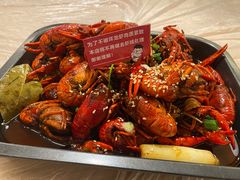 -靓靓蒸虾·头牌蒸虾(万松园玲珑店)