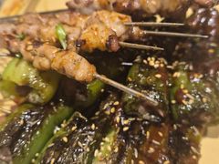 -160烧烤(香坊店)