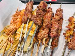 -京朋串屋·烧烤(望京西路总店)