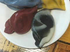-金谷园饺子·烧烤·家宴(人大总店)