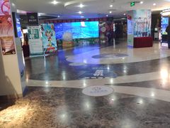 -天幕新彩云国际影城(激光巨幕店)