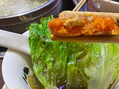 -东海怡品海鲜豆捞(星街坊店)