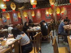 -杨记隆府重庆江湖菜(大悦城店)
