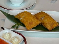 -天龙轩(香港丽思卡尔顿酒店)