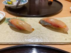 -鮨青(恒基名人购物中心店)