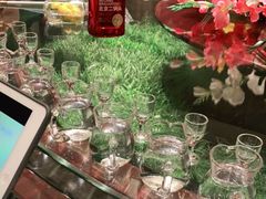 -燕郊烧鸽子(广安路店)
