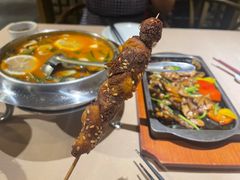 -云来居素食馆(南山店)