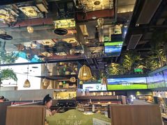 -大头椰·椰子鸡火锅(南宁万象城店)