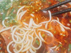 -马记永·兰州牛肉面(天通苑家乐福店)