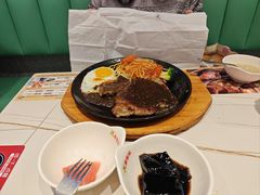 -豪享来牛排(人民店)