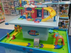 -TOYSRUS玩具反斗城(合肥华润万象城店)