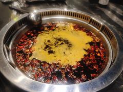 -小王少龙火锅(沙南街店)