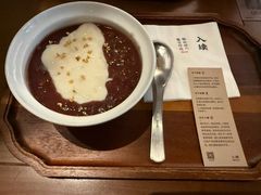 -RUXU入续糖水铺与包(卓悦中心店)